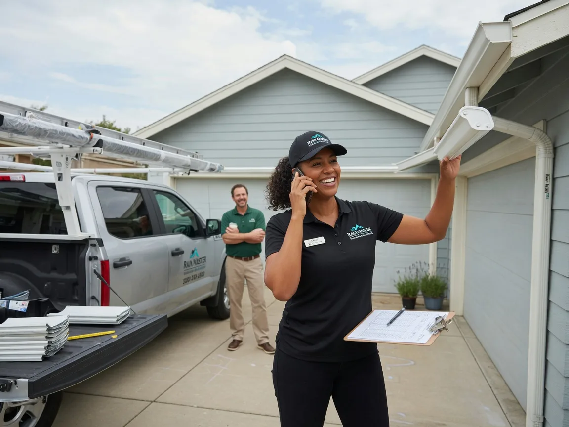 Gutter Installation Benton, AR FAQs